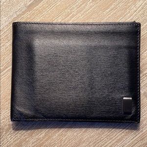 Dunhill Bifold Wallet